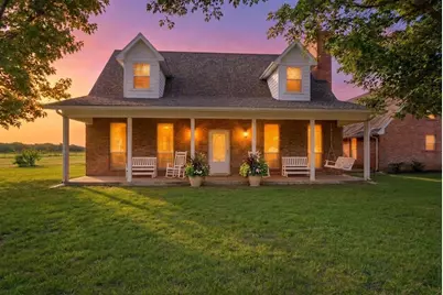 9879 W Highway 199, Poolville, TX 76487 - Photo 24