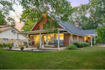 123 Goodknight Ranch Road, Trinidad, TX 75163 - Photo 4