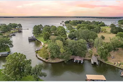 123 Goodknight Ranch Road, Trinidad, TX 75163 - Photo 2