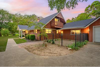 123 Goodknight Ranch Road, Trinidad, TX 75163 - Photo 14