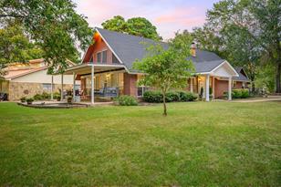 123 Goodknight Ranch Rd, Trinidad, TX 75163 - Photo 12