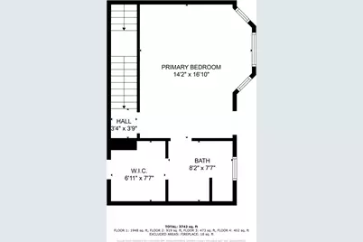 781 Brown Road, Nocona, TX 76255 - Photo 4