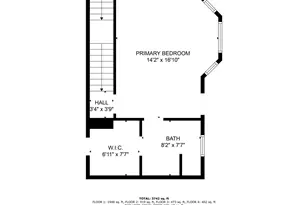 781 Brown Rd, Nocona, TX 76255 - Photo 4
