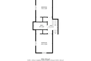 781 Brown Rd, Nocona, TX 76255 - Photo 8