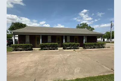 301 W Bells Boulevard W, Bells, TX 75414 - Photo 1