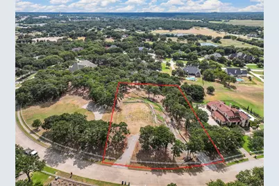 116 Country Vista Circle, Burleson, TX 76028 - Photo 2