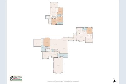 10035 Flight Plan Drive, Granbury, TX 76049 - Photo 38