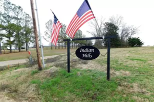 00 Rs County Road 1530, East Tawakoni, TX 75472 - Photo 1