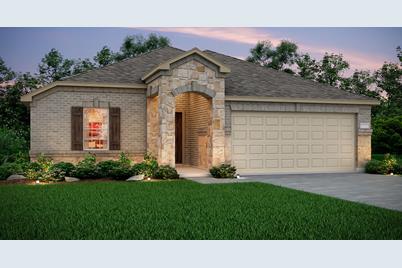 2605 Creekbend Lane, Denton, TX 76208 - Photo 1