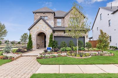 2501 Garrison Drive, Lewisville, TX 75056 - Photo 1