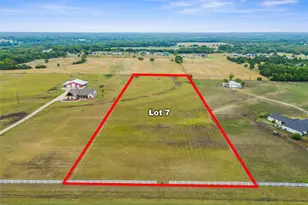 Tbd Fm 2729, Van Alstyne, TX 75495 - Photo 1