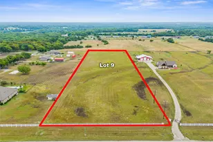 Tbd Fm 2729, Van Alstyne, TX 75495 - Photo 1