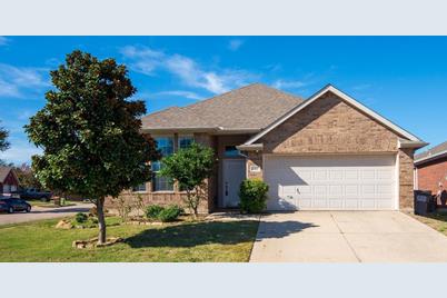 6803 Hillwood Drive, Sachse, TX 75048 - Photo 1