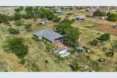 7331 Faught Road, Argyle, TX 76226 - Photo 8