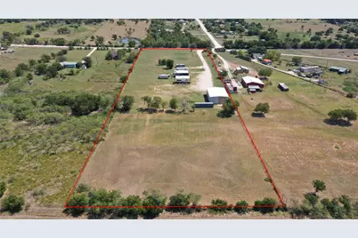 459 Johnson Road, Elm Mott, TX 76640 - Photo 10
