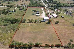 459 Johnson Rd, Elm Mott, TX 76640 - Photo 10
