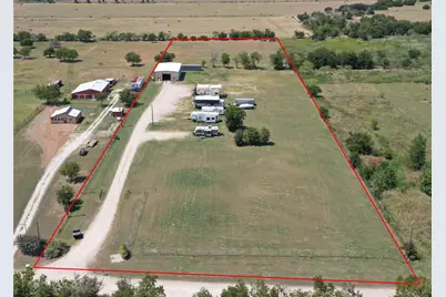 459 Johnson Road, Elm Mott, TX 76640 - Photo 8
