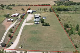 459 Johnson Rd, Elm Mott, TX 76640 - Photo 8