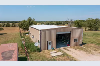 459 Johnson Road, Elm Mott, TX 76640 - Photo 2