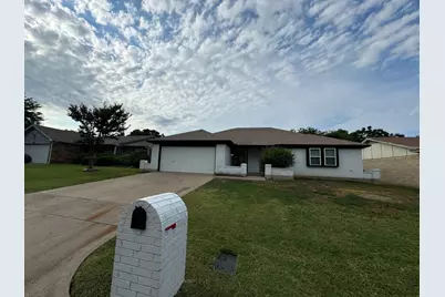 933 Freestone Drive, Arlington, TX 76017 - Photo 1