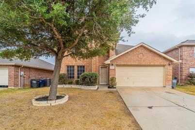 1313 Water Lily Drive, Little Elm, TX 75068 - Photo 1