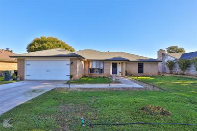 1326 Summoner Lane, Abilene, TX 79602 - Photo 1