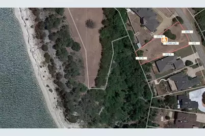 28021 White Bluff Drive, Whitney, TX 76692 - Photo 1