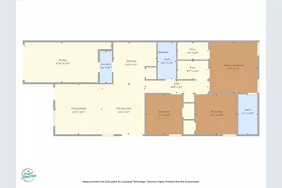 6152 River Cross Drive, Fort Worth, TX 76114 - Photo 20