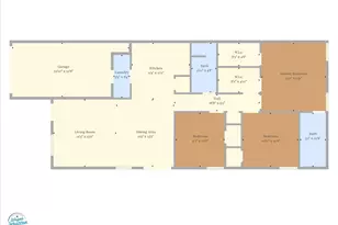 6152 River Cross Dr, Fort Worth, TX 76114 - Photo 20