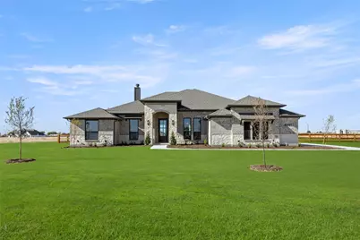 4851 Prairie Sky Lane, Dish, TX 76247 - Photo 1