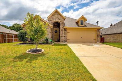 1549 Grassy Meadows Drive, Burleson, TX 76058 - Photo 1