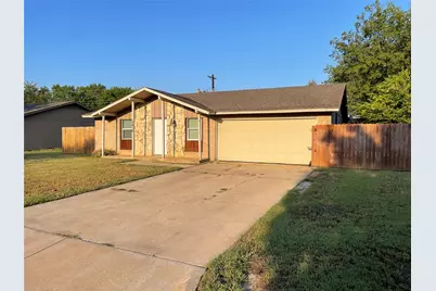 3419 Valley View Road, Denton, TX 76209 - Photo 1