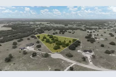 Lot 110 Kudu Court, Lampasas, TX 76550 - Photo 2