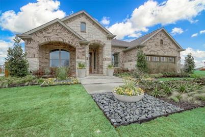 2012 Burton Hollow Way, McKinney, TX 75071 - Photo 1