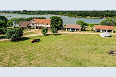 Tbd Shahan Prairie Road, Little Elm, TX 75068 - Photo 2