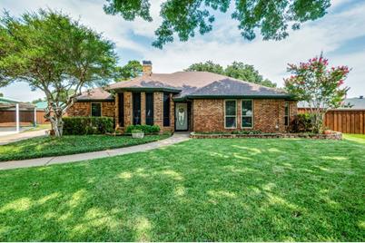 1413 Sandpiper Street, Grapevine, TX 76051 - Photo 1