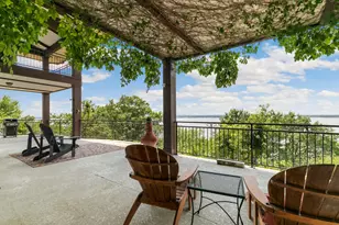 9957 Boat Club Rd, Fort Worth, TX 76179 - Photo 10