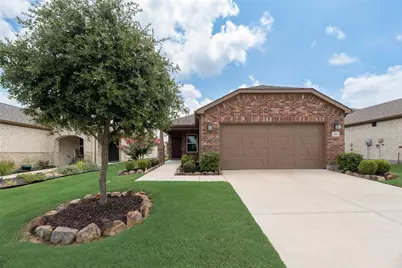 816 Hidden Eddy Drive, McKinney, TX 75071 - Photo 1