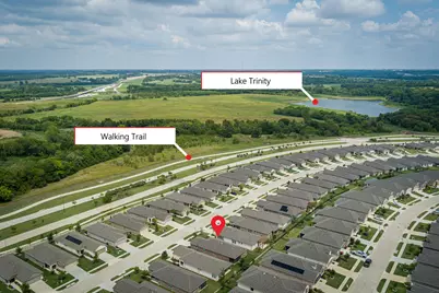 816 Hidden Eddy Drive, McKinney, TX 75071 - Photo 8