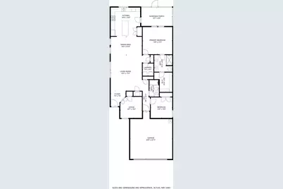 816 Hidden Eddy Drive, McKinney, TX 75071 - Photo 24