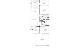 816 Hidden Eddy Dr, McKinney, TX 75071 - Photo 24