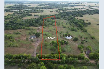 11 Acres County Road 3925, Ladonia, TX 75449 - Photo 2