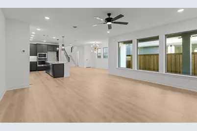 1048 Almond Blossom Circle, Crowley, TX 76036 - Photo 6