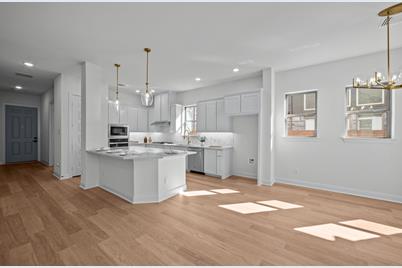 1216 Carnation Drive, Crowley, TX 76036 - Photo 8