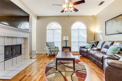 10305 Preston Vineyard Drive, Frisco, TX 75035 - Photo 4