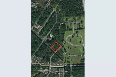 Lot 32 & 33 Winding Lane, Mount Vernon, TX 75457 - Photo 6