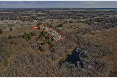Tbd I30 Frontage Rd, Winfield, TX 75455 - Photo 14