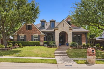 611 Willowview Drive, Prosper, TX 75078 - Photo 1