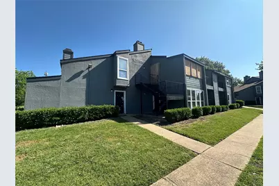 9696 Walnut Street #806, Dallas, TX 75243 - Photo 1