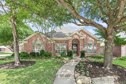 5220 China Berry Drive, McKinney, TX 75070 - Photo 1